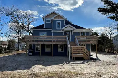 Image de Coastal Escape in Private Beach Community  Ocean & Bay Access  Sleeps 8