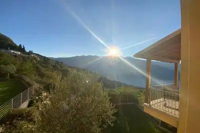 La Villa Residence - Cristallo