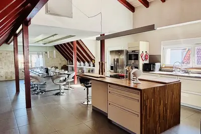 Image de Maison 250m² - 11 personnes - Proche Strasbourg