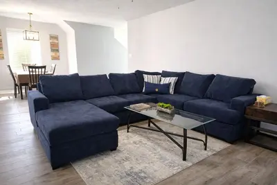 Image de Spacious North San Antonio Home Near Randolph Afb & 20 Min Downtown