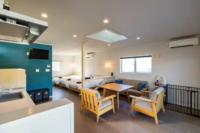 Image de Coco Villa Minamiboso-Dog Stay01