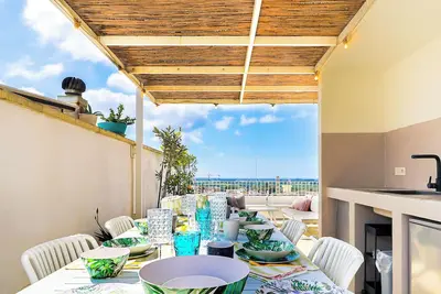 Image de Terrazza Janca by Casa di Marco