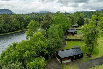 Image de Cabañas Parque Futangue