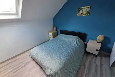 Image de Logement proche Cndfi