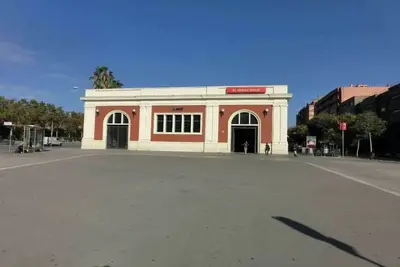 Image de Piso Meridiana