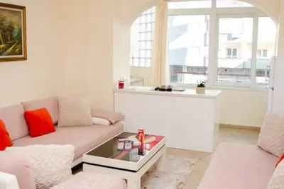 Image de Cozy Apartment near Beach and City center Durres Vollga