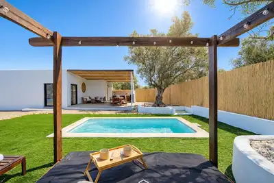 Image de Cubo's Casa Rural La Flamenca / Piscine privée / Climatisation / Wi-Fi gratuit