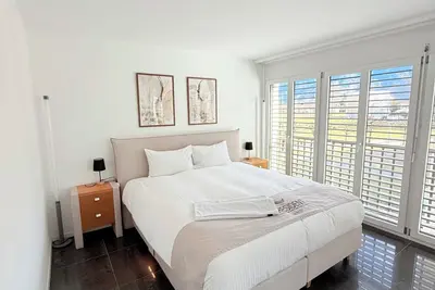 Image de Center Park Apartment