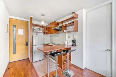 Image de Nova Suite I - 3 personas con Escritorio y Piscina