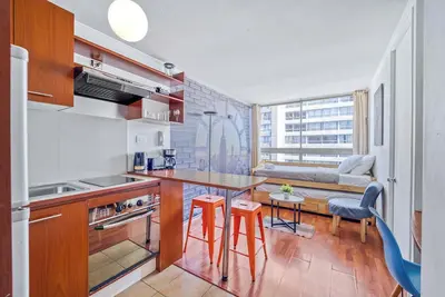 Image de Nova Suite Iv - 3 huéspedes con Piscina