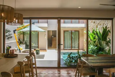 Image de Casa Emma Santa Marta by Xarm Apartments