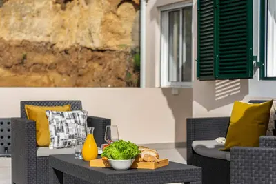 Image de Garajau Lovers Retreat | 3 Bedrooms | Sea view