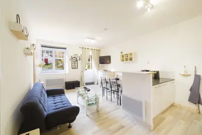 Image de Le Gîte de Pount d'Iher - Proche Gr10