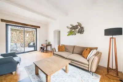 Image de La Petite Provençale - Proche sentiers