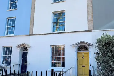 Image de Home in Hotwells