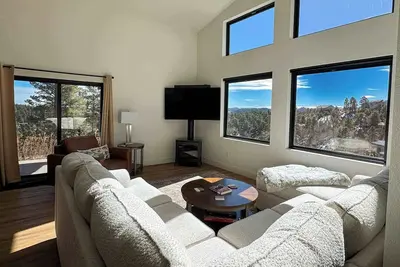 Image de The Overlook on Mountain View