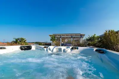 Image de Villa Sole Di Sikelia - Mascali