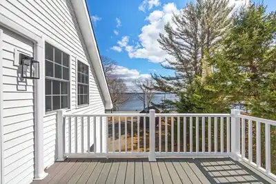 Image de The Cove on Newbury Neck