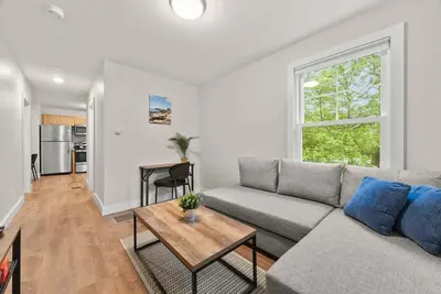 Image de Cozy Scandinavian Cottage