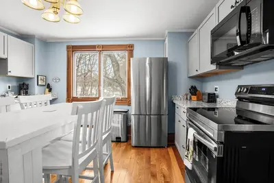 Gateway Retreat-New, In town!