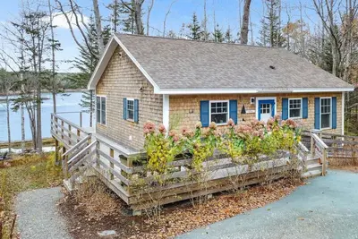 Image de Tidal Falls - Waterfront!