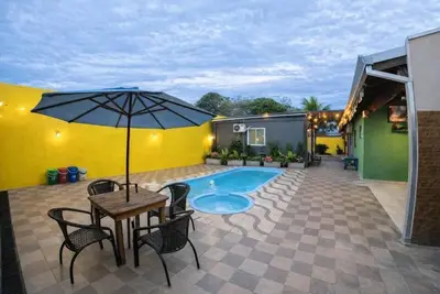 Image de Villa Kanindé Bonito