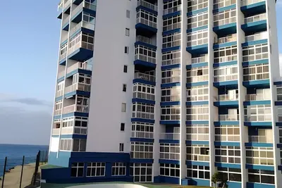 Image de Appartement Sunset Beach Tenerife – Terrasse, Wifi et Proche Plage