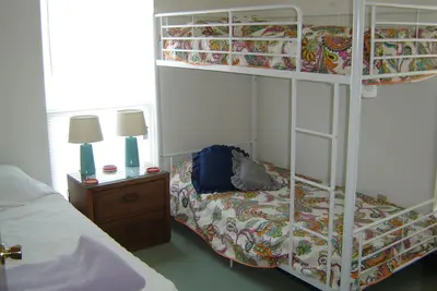 Image de “Nex-ta-sea” 3 Br, 2 bath close to beach access