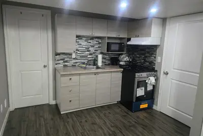 Image de Comfortable Stay Evanston Nw, Near Calgary Yyc, Highways, Shopping & Parks