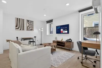 Image de Luxury 2bd Apt/ Boston