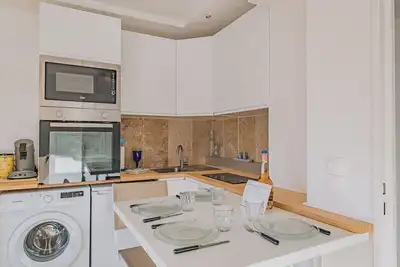 Image de Appartement Arcachon Mouleau Plage