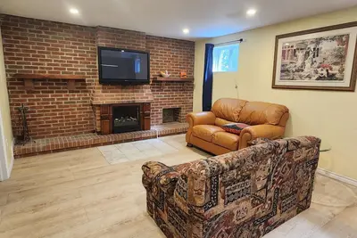 Image de Logement entier à louer, stationnement inclus