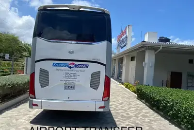 Image de White River Villa other apartment are available