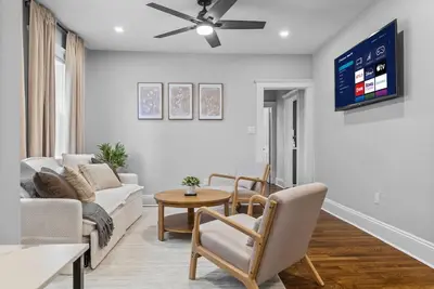 Image de Spacious 3br Apartment for 8 | Heart of Boston