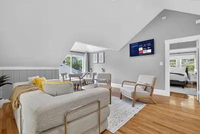 Image de Luxury 1bd | Prime Location