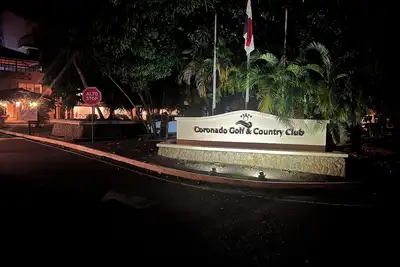 Image de Coronado Luxury Club & Suites\nwith golf for 2