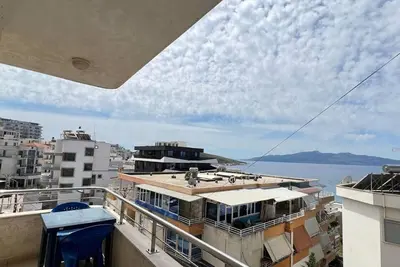 Image de Mias Golden Sunset Apartment`s Saranda R 1br/4