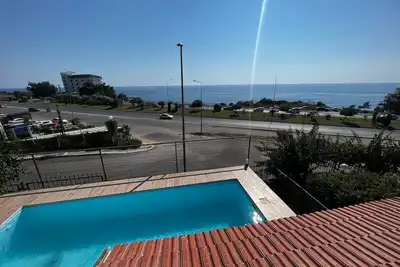 Image de PRİVATE Pool 3+1 Lovely Place By Sea SİDE