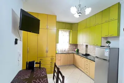 Image de Mias Golden Sunset Apartment`s Saranda 1br/4