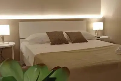 Image de Narcissus Boutique Apartment - Room 3