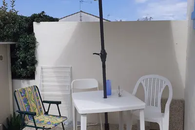 Image de Propose Petite Maison T1bis 2-4 Personnes La Barre-Fromentine