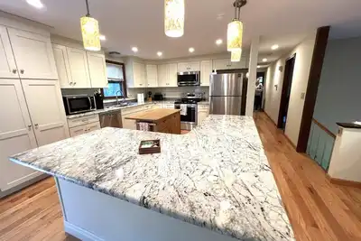 Image de Fully Furnished 4br Executive Home / Corporate, Insurance & Travel Professionals