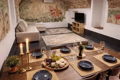 Image de Luxury Brera Loft