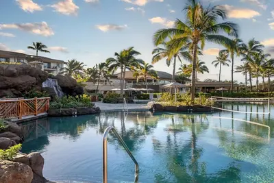 Image de 2br Villa at Maui Bay Villas – Pools, Beaches & Island Adventure