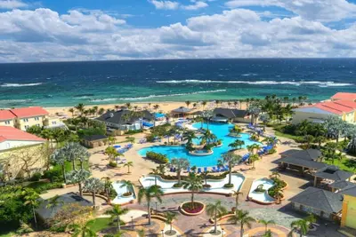 Image de St. Kitts 2br Garden View Retreat – Beach, Pools & Island Fun