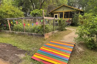 Image de New Listing Perfect 3-bedroom cottage with Ac in welcoming Victoria Beach