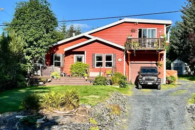 Image de The Spruce Cape House