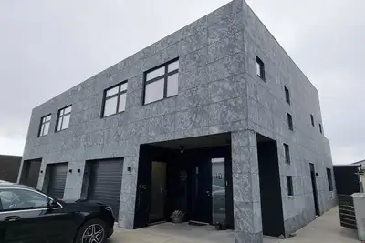 Image de Solar Eclipse Luxury Home with Hot Tub in Akranes