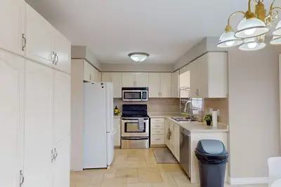 Image de Cozy Home By Downtown Newmarket + Magna Centre Bayview Mulock