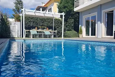 Image de Estoril Golf Villa - Great for Families and Groups